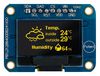 MIDAS DISPLAYS MDOB128064VV-YM