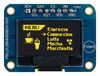 MIDAS DISPLAYS MDOB128064V1V-YS