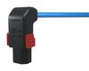 SCHAFFNER - TE CONNECTIVITY IL13+ REWIREABLE IEC LOCK+ U/P
