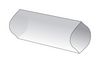 ALPHA WIRE FCLR3/16 CL005