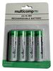 MULTICOMP PRO MP001176
