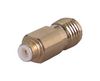 HUBER+SUHNER 33"MMBX-SMA-50-1/111"NE