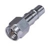 HUBER+SUHNER 33"SMA-QMA-50-1/133"NE