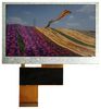 MIDAS DISPLAYS MDT0430A01IH-RGB