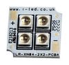 INTELLIGENT LED SOLUTIONS ILO-XP04-S300-SC201.