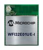 MICROCHIP WFI32E01UE-I