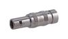 HUBER+SUHNER 65"QLA-01-0-1/122"NE