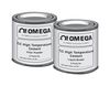 OMEGA CC BINDER