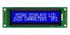 MIDAS DISPLAYS MC22005A6W-BNMLWS-V2