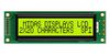 MIDAS DISPLAYS MC22005A6W-SPTLYS-V2