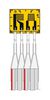 OMEGA KFH-6-350-D16-11L1M2S