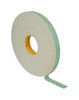 3M 4026, WHITE, 33M X 25MM