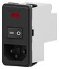 CORCOM - TE CONNECTIVITY PS0S0DH60
