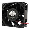 ORION FANS OD9238-24HBVXC10A