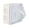 MOFLASH SIGNALLING LED700-05-03 (BLUE)