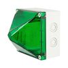 MOFLASH SIGNALLING LED701-02-04 (GREEN)