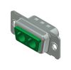 AMPHENOL CONEC 302W2CPXX99A10X