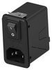 CORCOM - TE CONNECTIVITY 3HPSNS1
