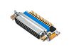 POSITRONIC DD44M0000S