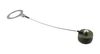 AMPHENOL INTERCONNECT INDIA D38999/33-W-19-N