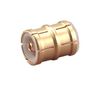 HUBER+SUHNER 32"MMBX-50-0-11/111"NE