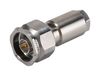 HUBER+SUHNER 11"N-50-6-19/12-"NE