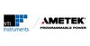 AMETEK PROGRAMMABLE POWER 5363092-01R