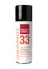 KONTAKT CHEMIE GRAPHIT 33, 200ML