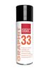KONTAKT CHEMIE GRAPHIT 33, 400ML