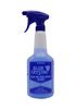 ACTION CAN BLUE CRYSTAL, 750ML