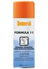 AMBERSIL FORMULA ELEVEN, 400ML