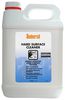 AMBERSIL HARD SURFACE CLEANER, 5LTR