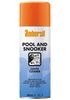 AMBERSIL POOL & SNOOKER CLOTH CLEANER, 400ML