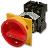 EATON MOELLER P1-25/V/SVB