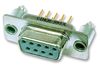 CINCH CONNECTIVITY SOLUTIONS FDB-25SBL2T2/1-LF