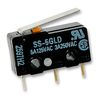 OMRON ELECTRONIC COMPONENTS SS-10GLD