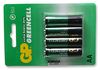 GP BATTERIES GP15G-U4
