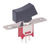 MULTICOMP PRO MP4MS1R102M1QES