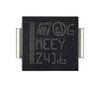 STMICROELECTRONICS SM50T15AY