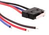 OMRON / PARTNER STOCK D2SW-3L1M