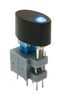 E-SWITCH TL2205EEBPBB