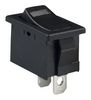 E-SWITCH R1966ABLKBLKEP
