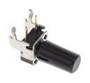 E-SWITCH TL1105JAF160R1RBLK