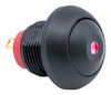 E-SWITCH RP8100B2M1CEBLKBLKRED