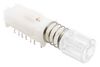 E-SWITCH WBL4UEEBQR05CLR