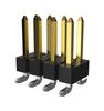 AMPHENOL / PARTNER STOCK 95278-102-28LF