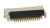OMRON / PARTNER STOCK XF2M-2015-1A-R100