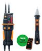 TESTO 300590745002