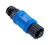 AMPHENOL LTW HPC-050500-MF0-IS001