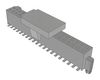 SAMTEC SFM-120-02-S-D-A-P-FR